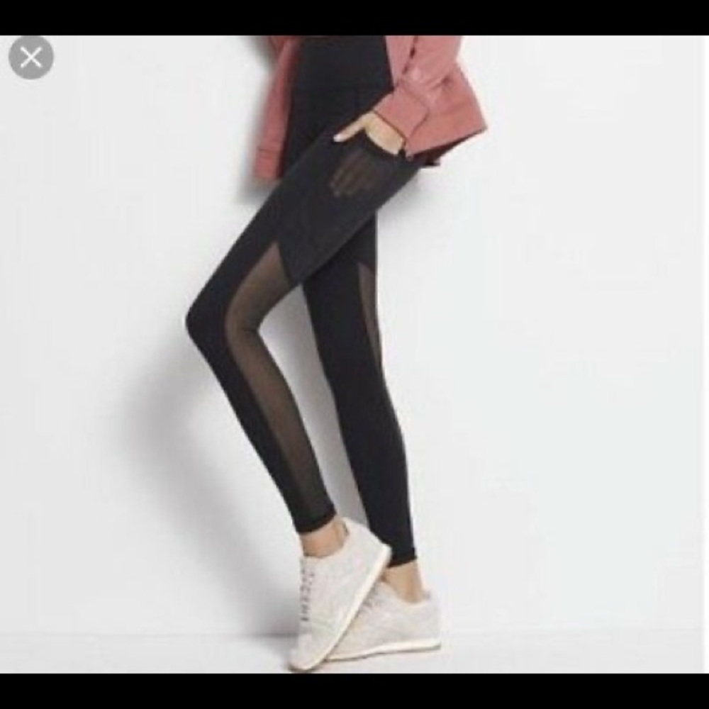 Victoria secret leggings